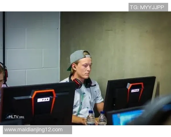 电竞新闻王磊畅谈CSGO生涯背后的故事与心路历程